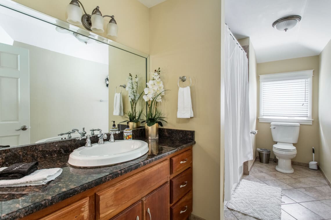 Music City Magnolia Nashville vacation rental Wisteria 12South - image 5