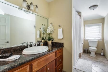Music City Magnolia Nashville vacation rental Wisteria 12South - image 5