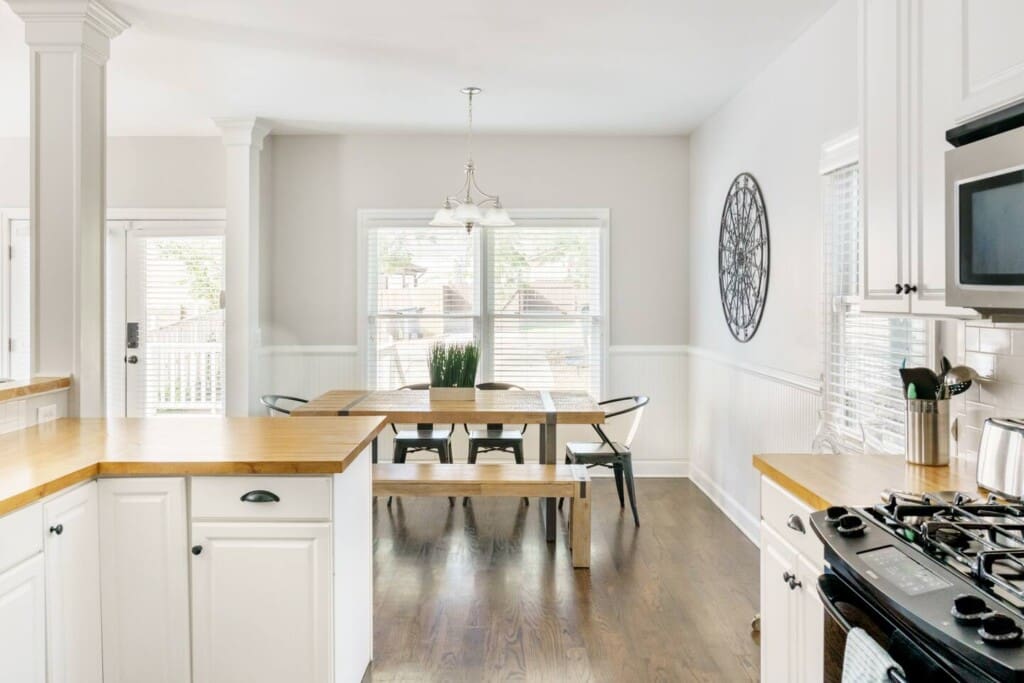 Music City Magnolia Nashville vacation rental Southern Charm near Broadway - image 12
