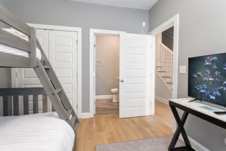 Music City Magnolia Nashville vacation rental Wildflower pet friendly - image 39