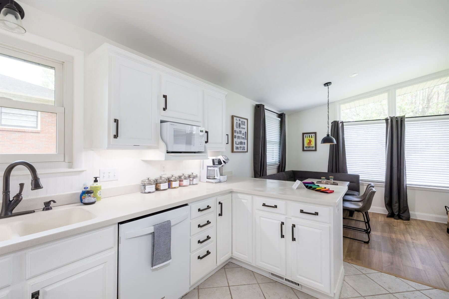 Music City Magnolia Nashville vacation rental Dreamwood near Grand Ole Opry - image 33