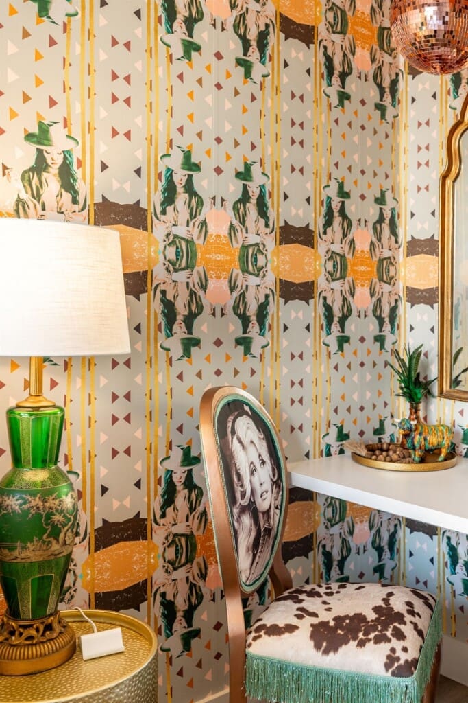 Music City Magnolia Honky Tonk Party Pad Dolly luxury Midtown Nashville rental - image 4