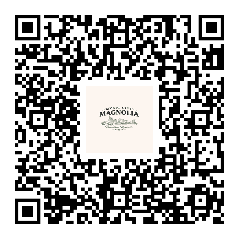 QR Code for playlist