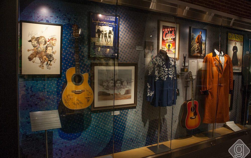 Country music guitar