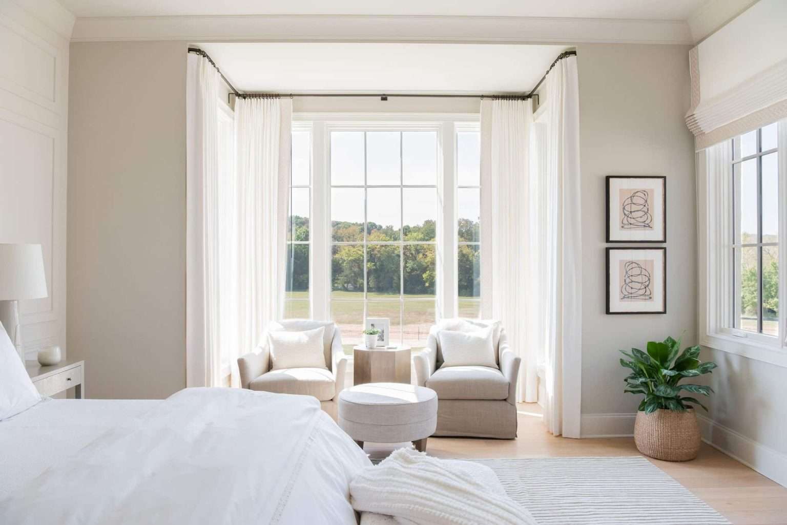Providence Interiors — Nashville shop