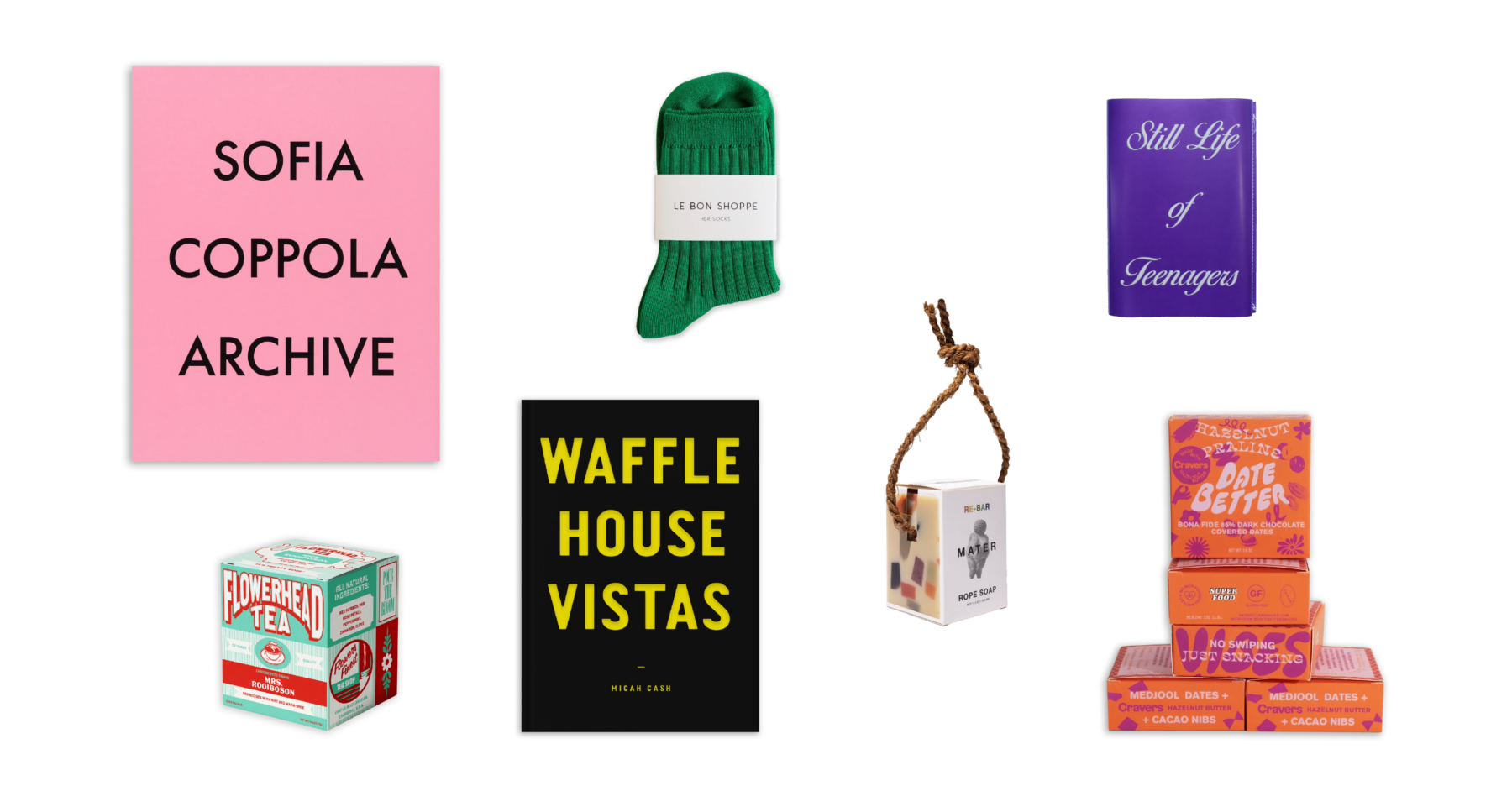 The Green Ray Books — Nashville shop