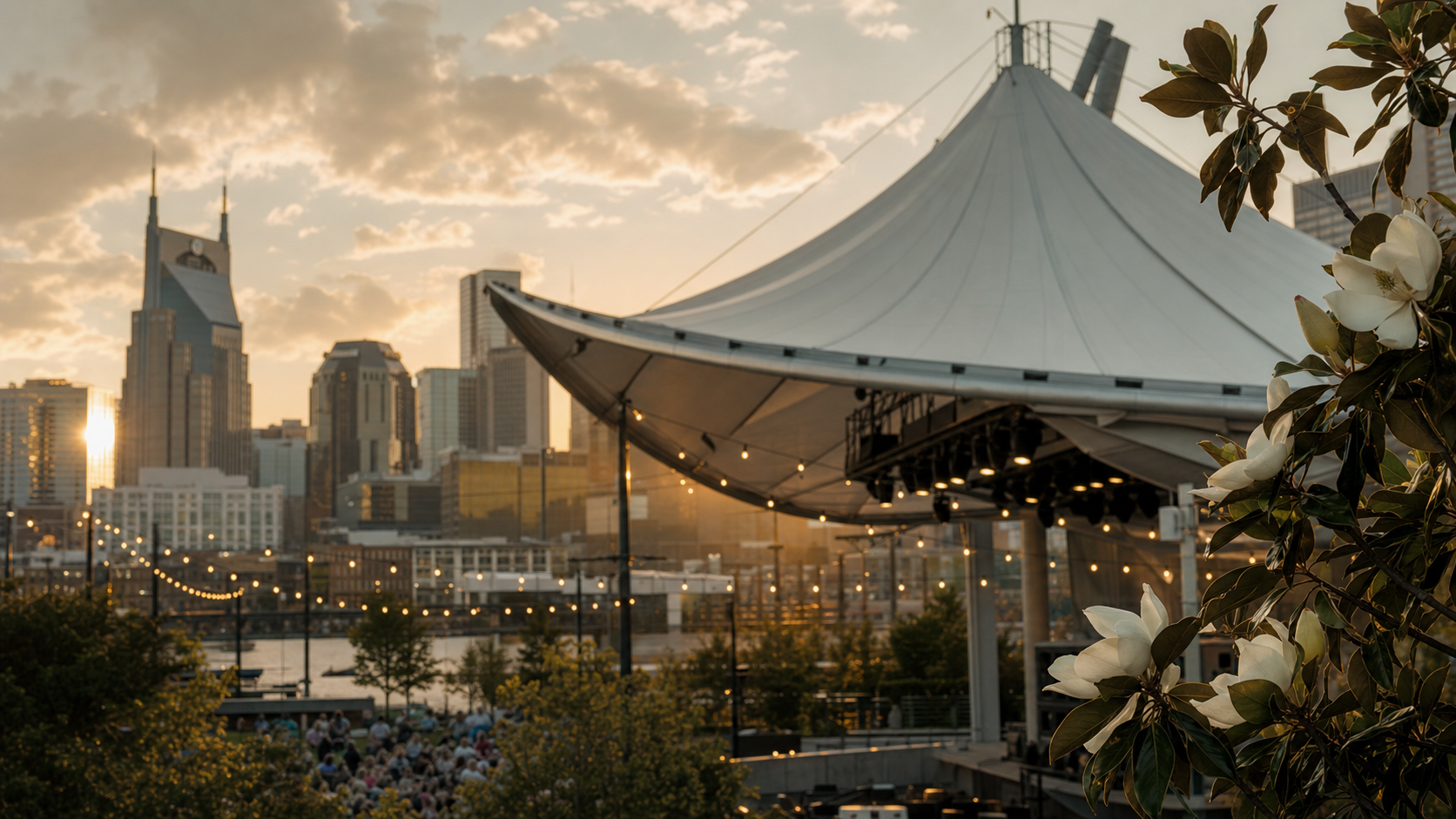 Ascend Nashville hero image