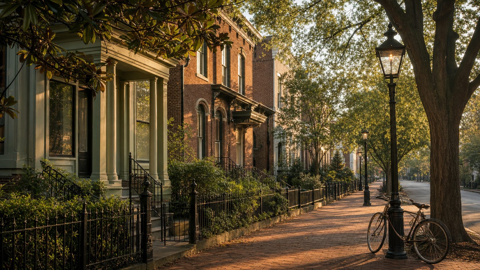 Germantown Nashville hero image