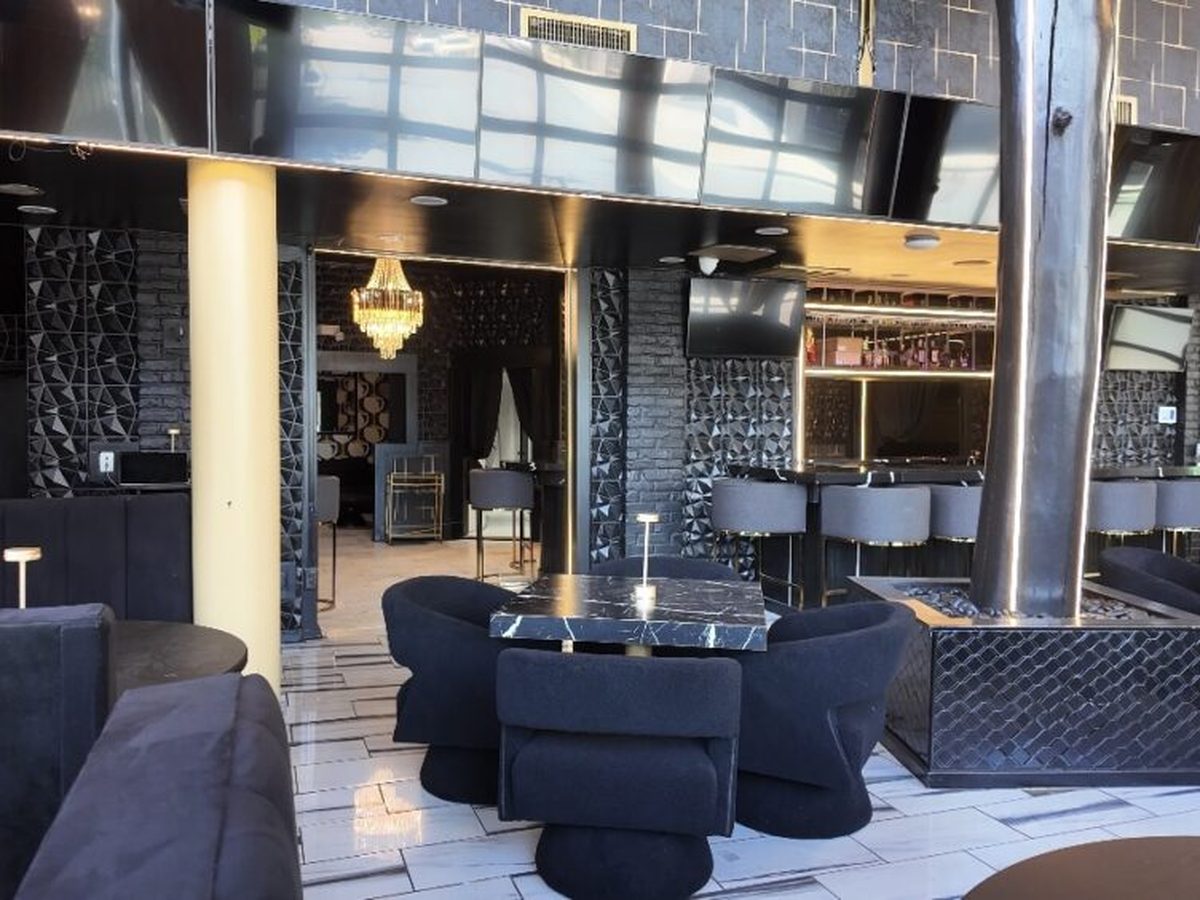 Nowhere Special tapas lounge Hillsboro Village Nashville