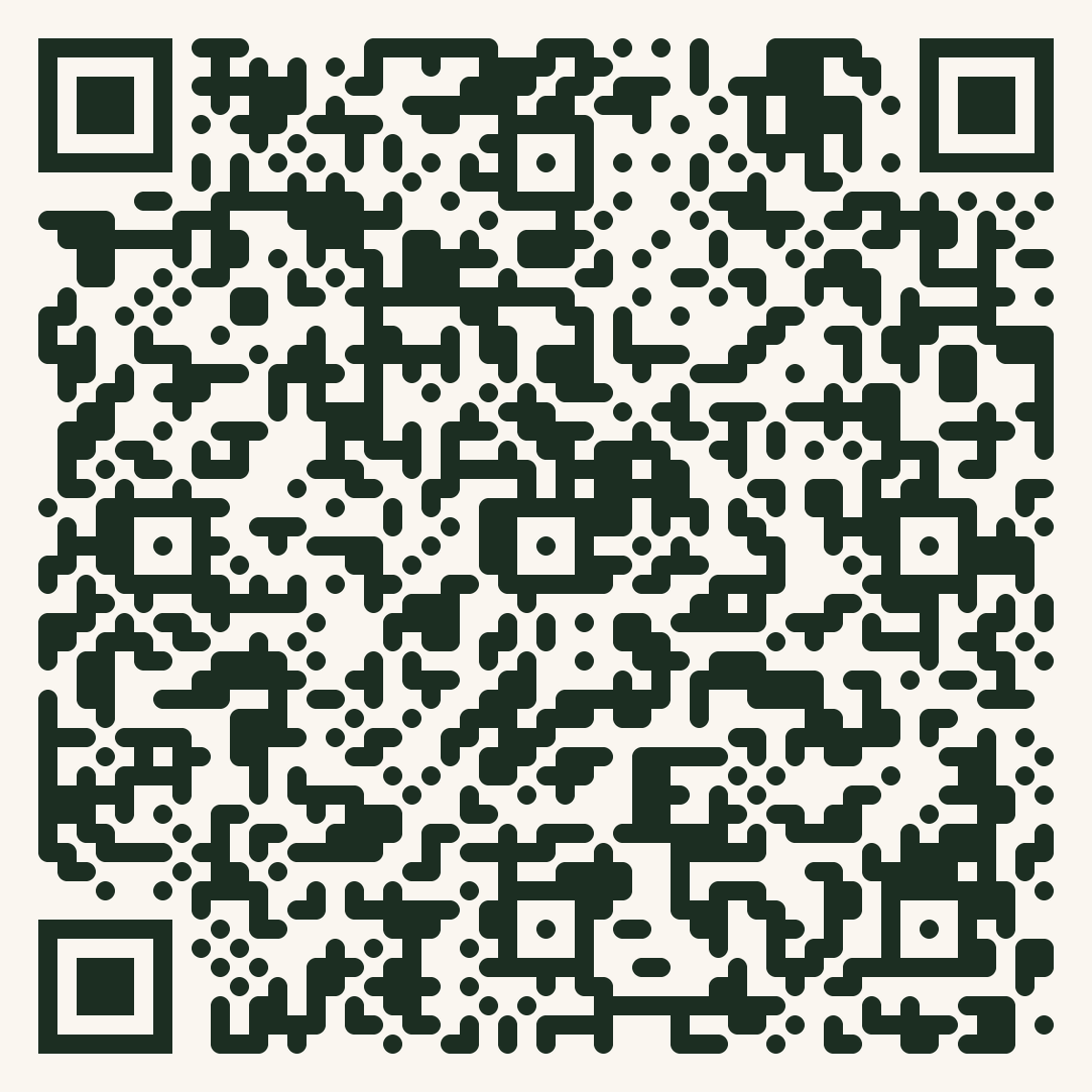 QR to Apple Music playlist