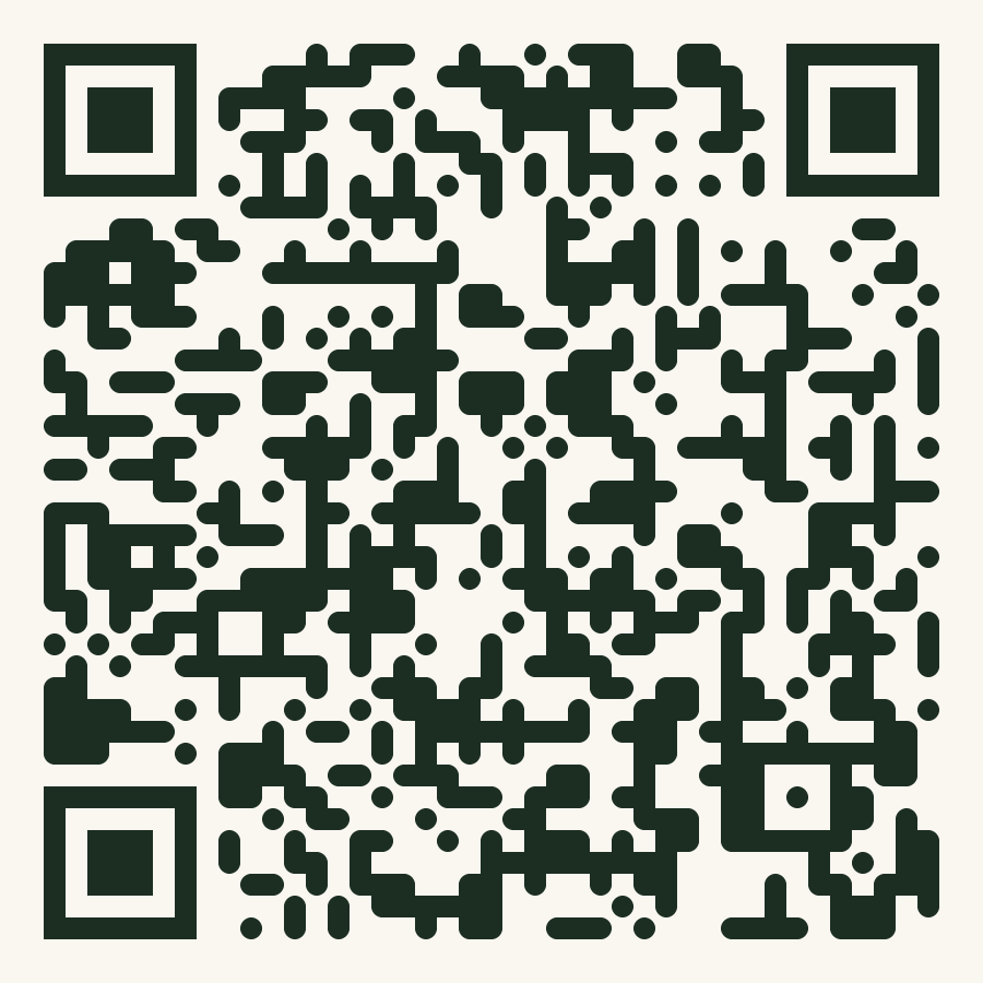 QR to Spotify playlist