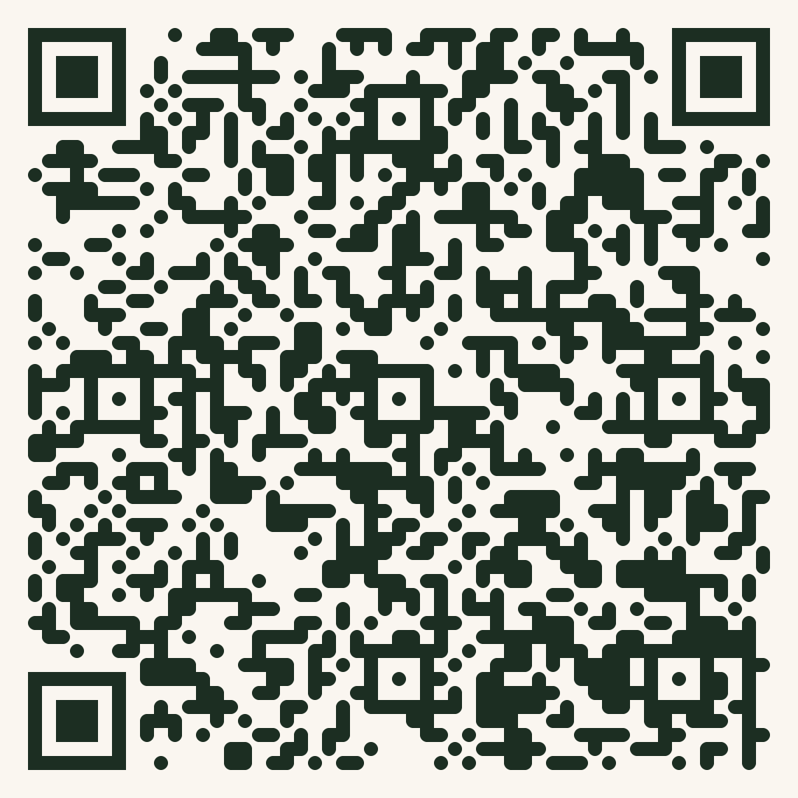 QR to Apple Music playlist