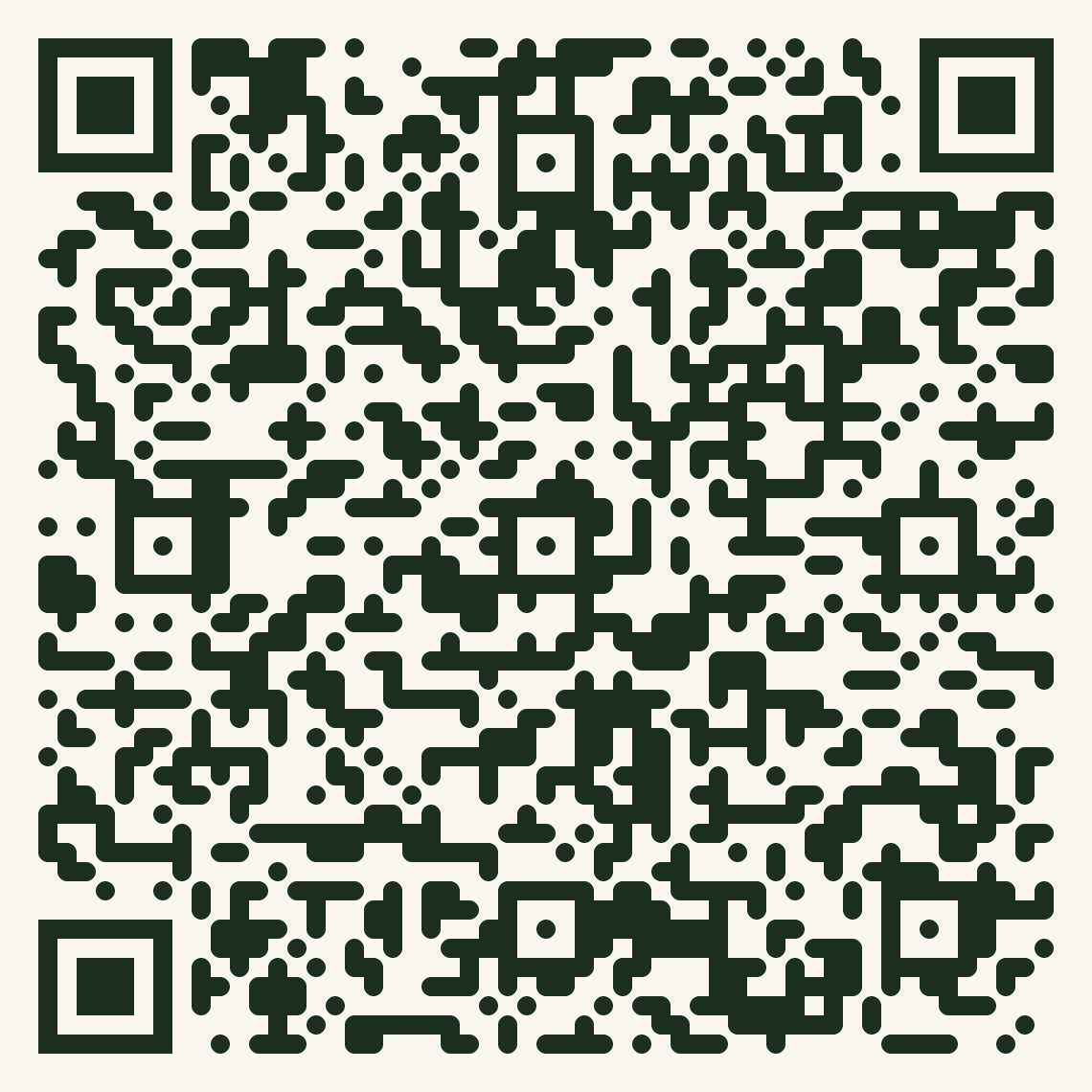 QR to Apple Music playlist
