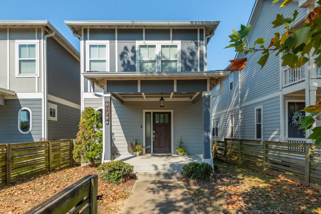 East Bank/Cumberland River Neighborhood, Walk to Restaurants + Nissan Stadium — Cumberland Retreat, Music City Magnolia East Nashville rental near Nissan Stadium